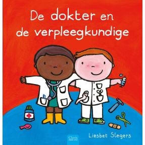 De dokter en de verpleegkundige