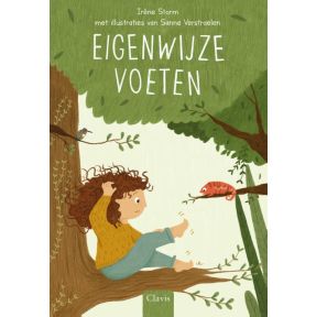 Eigenwijze voeten