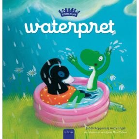 Waterpret