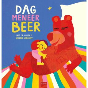 Dag meneer Beer