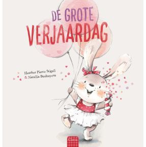 De grote verjaardag