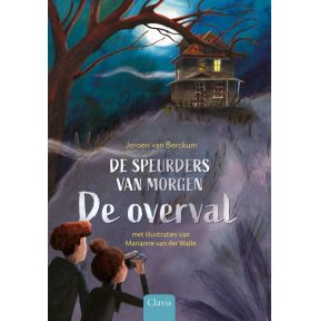 De overval