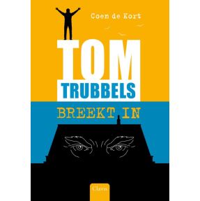 Tom Trubbels breekt in