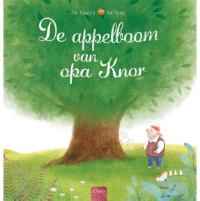 De appelboom van opa Knor