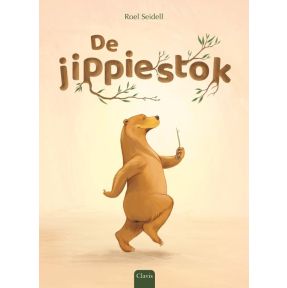 De jippiestok