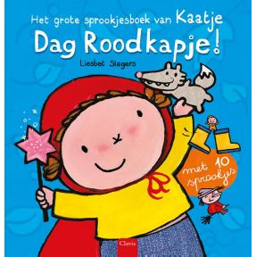 Dag Roodkapje!