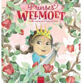 Prinses Welmoet