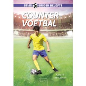 Countervoetbal