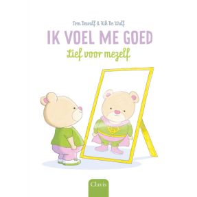 Lief voor mezelf