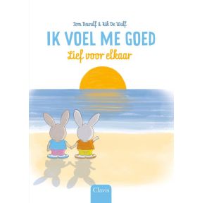 Lief voor elkaar