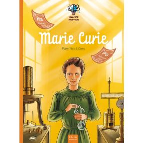 Marie Curie