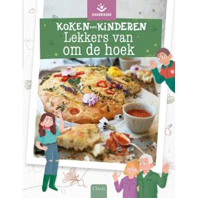 Lekkers van om de hoek