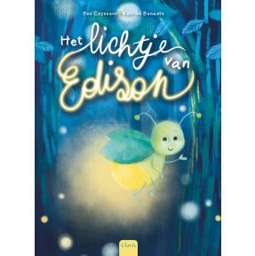 Het lichtje van Edison