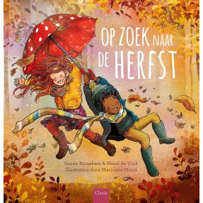 Op zoek naar de herfst