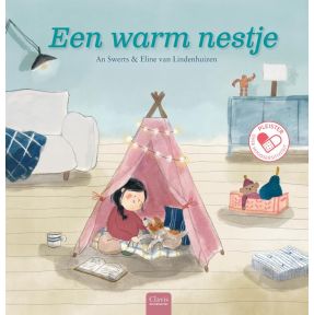 Een warm nestje