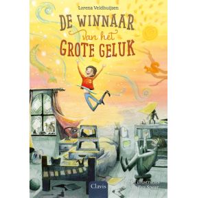 De winnaar van het Grote Geluk