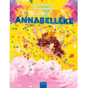 Hoera voor Annabelleke