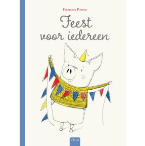 Feest voor iedereen