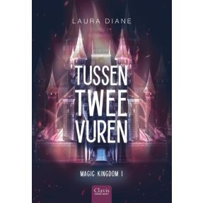 Tussen twee vuren