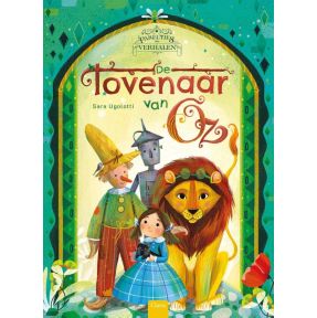 De tovenaar van Oz