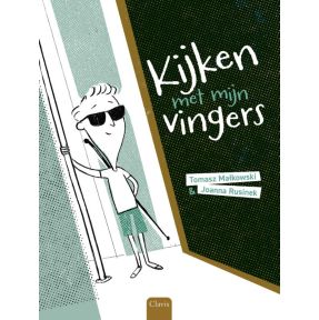 Kijken met mijn vingers