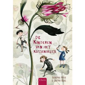 De kinderen van het Klissenveldje