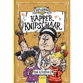 Kapper Knipschaar