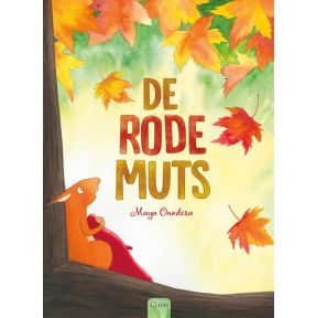 De rode muts