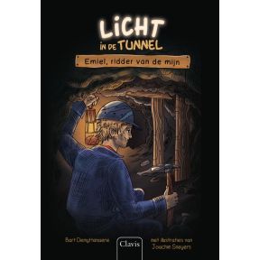 Licht in de tunnel