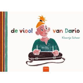 De viool van Dario