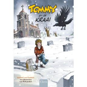 Tommy en de kraai