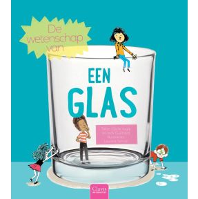 De wetenschap van een glas