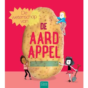 De wetenschap van de aardappel