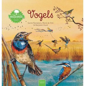 Vogels