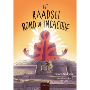 Het raadsel rond de Incacode