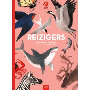 Reizigers