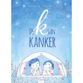 De k van kanker