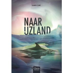 Naar IJzland