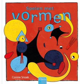 Spelen met vormen