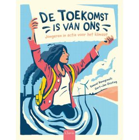 De toekomst is van ons