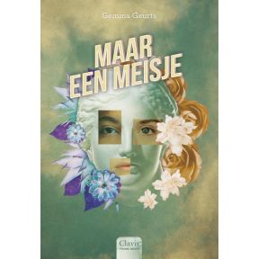 Maar een meisje