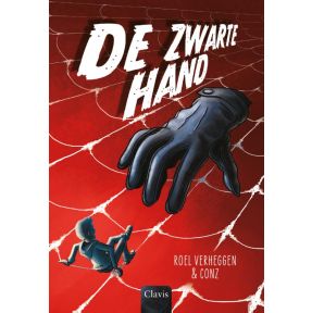 De zwarte hand