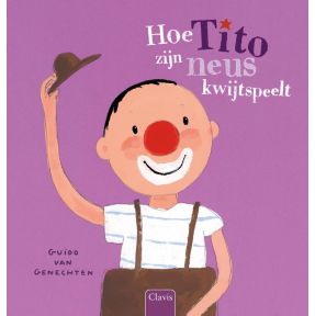 Hoe Tito zijn neus kwijtspeelt