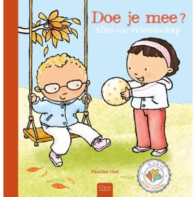 Doe je mee? Alles over vriendschap