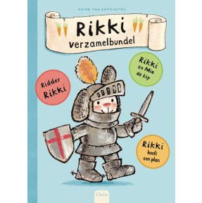 Rikki verzamelbundel