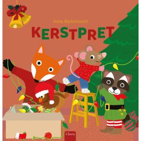 Kerstpret