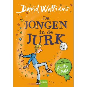 De jongen in de jurk