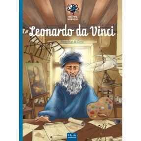 Leonardo da Vinci