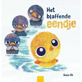 Het blaffende eendje