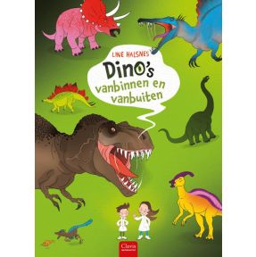 Dino's vanbinnen en vanbuiten